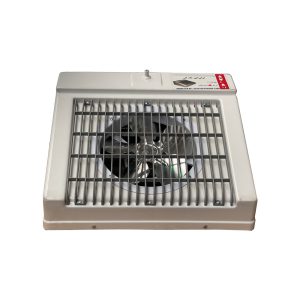اواپراتور فن دار سقفی EVA1F ( بالای صفر و زیرصفر ) - ceiling single fan evaporator – شرکت صنعت وتبادل سرد